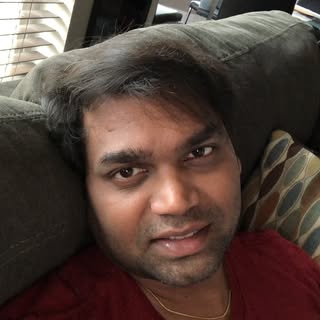 Photo by Praveen Buchi on March 25, 2018.