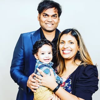 Six months #myfamily #cutebaby #loveofmylife #sixmonths
