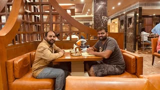 Photo by Praveen Buchi in Chutney's - 36 Jubilee Hills.