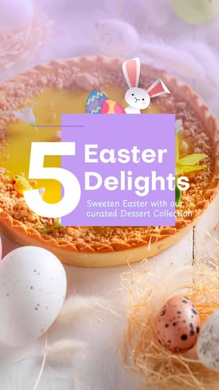 Bunny approved These Easter treats are so good, they re hopping mad! Seriously though, these recipes about to be your new fave. Warning May cause excessive chocolate consumption. #EasterBaking #EasterRecipes #BunnyApproved #ChocolateLover #SpringBaking #ViralRecipe #EasyRecipe #DessertGoals #EasterTreats #BakingHumor