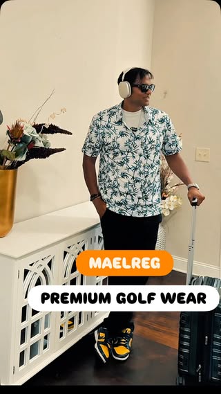 Ready to elevate your golf game? Meet MAELREG the perfect blend of style and performance. From moisture-wicking polos to water-resistant shorts, these pieces are designed to keep you cool, focused, and looking sharp on the course. Swipe through to check out the trending picks and outfit inspo! LINK IN Bio, use code ROCKYVEEN for 15 off. Why I love it Sleek, tour-ready designs for men, women, and even little golfers Functional fabrics made for comfort think quick-dry, UPF coverage, and stretch performance Affordable without skimping on quality great deals bundle options available Tag a swing partner who needs a fresh look for your next round! #MAELREG #GolfApparel #GolfFashion #PerformanceWear #GolfStyle #CourseReady #GolfOutfit #GolfLife #TrendingNow #Athleisure #GolfPolos #StayCool #QuickDry #GolfHaul #GolfSeason2025 #FairwayFashion #GameDayOutfit #GolfersChoice #OnCourseStyle