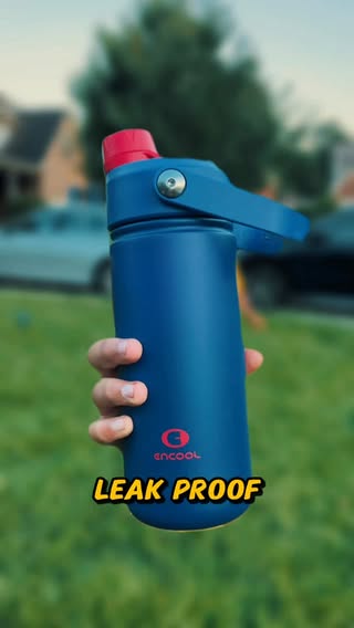 Stay cool, stay confident. Encool s double-wall, vacuum-insulated stainless steel keeps your drink icy for 24 hours while the flip-lid with locking straw makes one-handed sipping leak-proof. A slim base fits your cup holder, and a comfy silicone handle keeps you moving. Available in 24 , 32 , and 40 ounce sizes, in soft pastels or sleek neutrals. Ready to upgrade your hydration game? Tap to make it mine. #KeepItEncool #waterbottle #bottle #water #stayhydrated #hydration #drinkwater #fitness #healthylifestyle #ecofriendly #tumbler #waterbottles #gifts #smallbusiness #drinkmorewater #reusable #gymbottle #drinkware #stainlesssteelbottle #reusablewaterbottle #sustainability #sustainableliving #plasticfree #zerowaste #health #wellness #hydrate #beauty