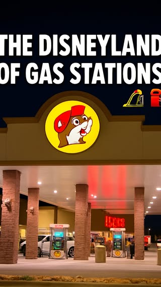 First time at Buc-ee s Calhoun and I finally get the hype! From brisket sandwiches to Beaver Nuggets, this place is a road trip dream come true. The snacks, the merch, the cleanest restrooms ever 10 10 experience. Who else is obsessed with Buc-ee s? Drop your favorite snack below! #Bucees #BuceesCalhoun #GeorgiaEats #RoadTripStops #TravelGeorgia #RestStopGoals #BeaverNuggets #BrisketSandwich #SnackHaul #TravelGram #ExploreGeorgia #I75 #Foodstagram #GasStationGoals #SouthernTravel #RoadTripVibes #CleanRestrooms #BuceesHaul #TravelReels #GeorgiaRoadTrip