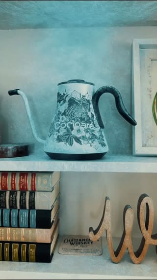 Precision meets ritual. The Cocinare Flow M6 Pro in Jungle isn t just a kettle it s your new morning obsession. From the perfect heat to the smoothest pour, every detail is designed to elevate your coffee game. Ready to brew like a pro? #FlowWithCocinare #Cocinare #GooseneckKettle #CoffeeLovers #HomeBarista #CoffeeTime #CoffeeDaily #CoffeeSetup #CoffeeGear #KettleGoals #BrewBetter #CoffeeLife #MorningRitual #PourOverCoffee #CoffeeAddict #KitchenDesign #CoffeeCulture #MinimalKitchen #CoffeeObsessed #ViralCoffee #BrewingMagic