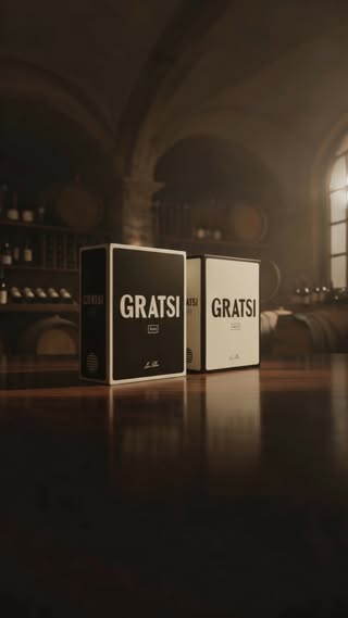 Unbox the taste of Italy and France with Gratsi wines . Our Red blend is a bold, dry, medium-bodied wine with notes of dark fruit, chocolate, and a savory finish. The White is crisp and refreshing, bursting with citrus and pink grapefruit flavors. Both are sugar-free, low in sulfites, and come in eco-friendly 3L boxes that stay fresh for 30 days. Perfect for everyday sipping or pairing with your favorite meals. #GratsiLife #LiveSlowLiveMore #GratsiWine #ZeroSugarWine #LowSulfiteWine #EcoFriendlyWine #BoxedWine #WineLovers #RedWine #WhiteWine #SustainableSipping #CleanWine #WineTime #WineTasting #WinePairing #VeganWine #GlutenFreeWine #WineOClock #Cheers #WineLife #DrinkResponsibly #WineCommunity #GratsiRed #GratsiWhite