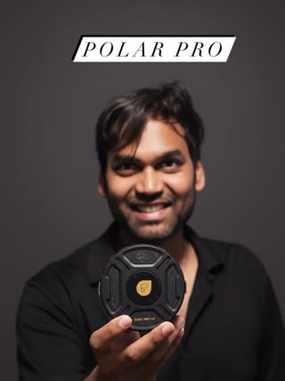 Transform everyday shots into cinematic magic with the PolarPro CineBlack Filter Its -strength Black Mist softens sharp contrast, blooms highlights, and keeps deep shadows intact giving you that dreamy, filmic glow straight from the lens. Perfect for portraits or video storytelling. Ready to level up your visuals? Check the link in my bio for the PolarPro CineBlack Filter. #CineBlackFilter #PolarPro #BlackMist #CinematicLook #FilmicVibes #HighlightBloom #SoftContrast #PhotographyGear #Filmmaking #DreamyAesthetic #VintageLook #VisualStorytelling #CameraGear #GearOfTheDay #CreativeTools #CinematicStyle