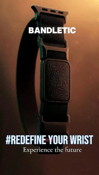 Level up your everyday carry with the Bandletic Interlock Magnetic Tactical Band built for fast access secure hold and all day comfort Snap in your essentials and move with confidence from gym to commute to travel Link https bandletic.com?sca ref 9846342.7kna4NI8KHJDm Discount code rockyveen @bandletic jenny @bandletic official #Bandletic #Interlock #MagneticBand #TacticalBand #EDC #EverydayCarry #ModularGear #QuickRelease #MinimalCarry #UrbanCarry #OutdoorGear #FitnessGear #GymCarry #RunningGear #TravelEssentials #TechWear #CreatorGear #AdventureReady #CarrySetup #ShopNow