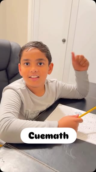 Math was a daily struggle for my son until we found Cuemath. As a dad, it s tough watching your kid lose confidence over one subject. We tried every app and offline class out there, but nothing stuck. Then Cuemath s live, one-on-one tutoring changed everything. His grades improved within weeks, and his confidence skyrocketed. I get updates after every class, and he s no longer afraid of math. Honestly, wish we d started sooner. They re offering a free 1 1 class if you want to check it out - link s in my bio. #Cuemath #MathHelp #MathTutoring #OnlineLearning #LiveTutoring #1on1Tutoring #KidsEducation #LearningIsFun #DadLife #ProudDad #Parenting #ConfidenceBoost #AcademicSuccess #StudyMotivation #FreeClass #FromStruggleToSuccess