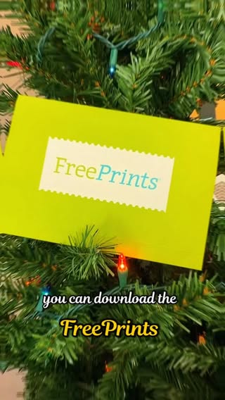 Check out @FreePrints today and get 10 free 4x6 photos, plus free shipping on your first order! New customers in the US only. #printmyphotos #freeprintspartner #ad #fyp