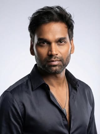 Photo by Praveen Buchi on December 20, 2025.