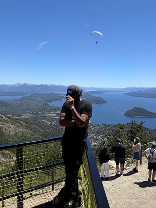 BARILOCHE