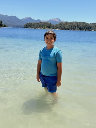BARILOCHE National Park