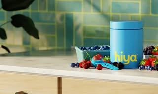The daily struggle of ensuring my kids get the right nutrients just got way easier. If you have picky eaters like I do, you know the challenge. That s why I m excited about Hiya. It s a supercharged chewable multivitamin with 12 essential nutrients from real fruits and veggies with ZERO sugar. No more battles at breakfast. They get what they need, and I get peace of mind. It s delivered fresh right to your door, too. Ready to upgrade your kids daily routine? Click the link in my bio to check out Hiya Health and grab yours! . https hiyahealth.pxf.io rajq1j