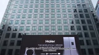 2025 Global Home Appliance Rankings Released Smart Home Strategy Drives Haier s 17-Year Streak as No.1 in Major Home Appliances