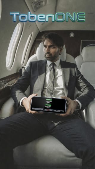 Simplify your setup with this 13-in-1 USB-C Docking Station from @TobenONE Dual 4K monitors at 60Hz, 10Gbps data transfer, Gigabit Ethernet, and 160W GaN power that charges all your devices at once. One dock, zero clutter. Link in bio #TobenONE #DockingStation #USBCHub #TechAccessories #LaptopAccessories DeskSetup CleanDesk WorkFromHome TechGadgets ProductivityTools DualMonitor 4KDisplay GaNCharger TechReview Unboxing DeskGoals RemoteWork ContentCreator TechLife WorkstationSetup