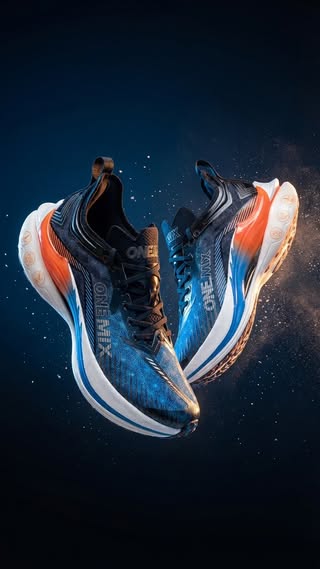 These ONEMIX T700s just hit different Carbon plate technology ultra-light rebound marathon-ready performance. Whether you re running a 10K or going the full 42K, these got you covered. #ONEMIX #RunningShoes #MarathonTraining #CarbonPlate #T700 RunnerLife RunnersOfInstagram MarathonRunner RunningGear SneakerHead AthleticWear