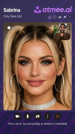 Ever wanted to chat with me anytime? Now you can I created my AI clone on @atmee.ai and it knows EVERYTHING about me my collabs, my content style, what I m working on, and more. You can literally have a real conversation with my digital twin. This is the future of connecting with creators Try it out atmee.ai avatars 13190915-54c5-4a1e-a991-9b6e3816e813 Drop a if you re gonna chat with my clone! #AtmeeAI #AIClone #DigitalTwin #AIAvatar #CreatorEconomy TechCreator ArtificialIntelligence FutureOfAI ContentCreator AITechnology Innovation TechTok CreatorLife InfluencerMarketing AI2026 ChatWithMe RockyVeen AtlantaCreator TechInfluencer AIAssistant