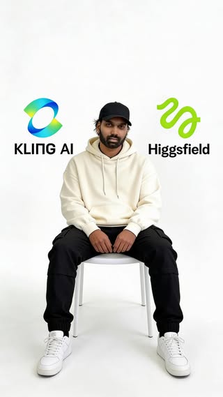 I just created a full fashion ad campaign without a camera, studio, or film crew Here s the secret Higgsfield Kling 3.0 I used Nano Banana Pro to generate ultra-realistic images, then brought them to life with Kling s AI video. The result? Cinematic quality that looks like a 10K production. AI is changing the game for creators. You don t need a budget anymore just the right tools and creativity Save this for later and try it yourself higgsfield.ai What should I create next? Drop ideas below #Higgsfield #Kling #AIVideo #AIGenerated #AIContent AICreator ContentCreator FashionAd AIArt NanoBanana Kling3 AITools FutureTech CreatorEconomy AIFilmmaking NoCodeAI DigitalCreator TechCreator AIMarketing ContentCreation VideoEditing AIAnimation CreatorTools Viral AIFashion ReelsTrending