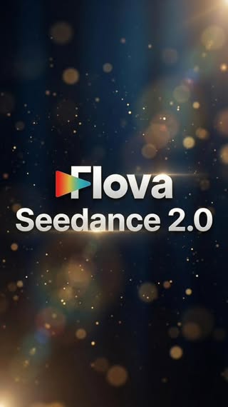 Seedance 2.0 is now live on Flova! We are incredibly excited to announce that the next generation of AI video creation has arrived. giving you the perfect opportunity to dive in and start creating cinematic content like never before. Please check the official website for event details. Whether you re looking to master director-level camera control or explore real-world physics in your animations, now is the time to join the community and show us what you can build. Try it now https www.flova.ai ?refCode GVJZQZVX #Flovaai #seedance2.0 #seedance #Flovaaichallenge #AIVideo GenerativeAI TechRelease CreativeTech DigitalArt Innovation
