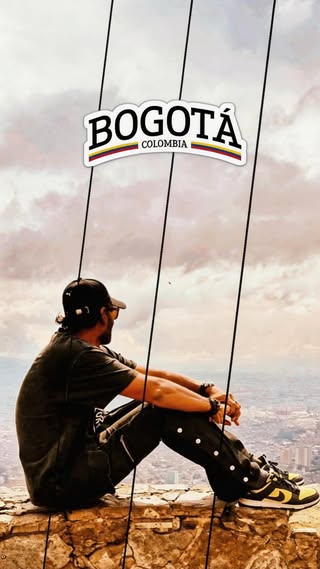 Bogot had me in a chokehold Cable cars, street arepas, casino runs, and views that don t even look real. This city hits different. Already planning the next trip back. #bogota #colombia #colombiatravel #bogotacolombia #monserrate travelcolombia southamerica travelvlog travelreels explore wanderlust travelblogger igtravel instatravel reelsofinstagram plazadebolivar streetfood arepas travelgram exploresouthamerica visitcolombia colombian traveladdict passionpassport travelphotography viajero latinoamerica
